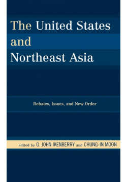 The United States and Northeast Asia