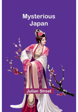 Mysterious Japan
