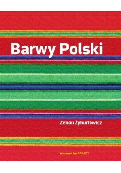 Barwy Polski