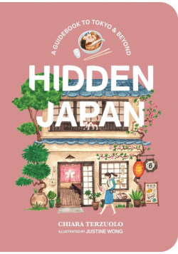 Hidden Japan