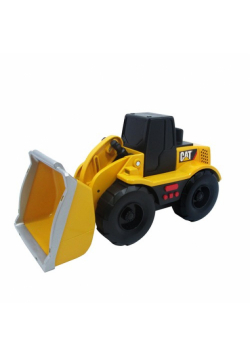 Ładowarka CAT Big builder