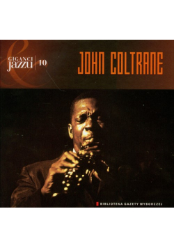John Coltrane
