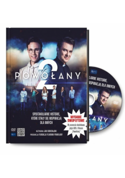 Powołany DVD