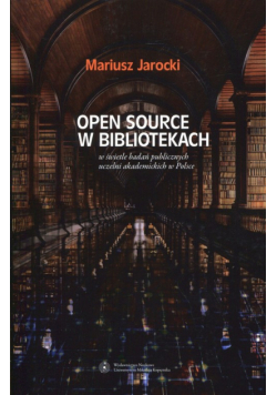 Open Source w bibliotekach