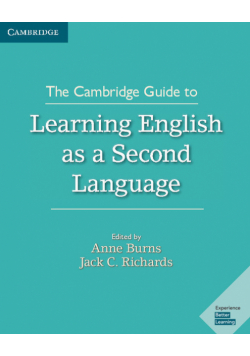 The Cambridge Guide to Learning English as a Second Language