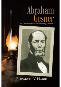 Abraham Gesner