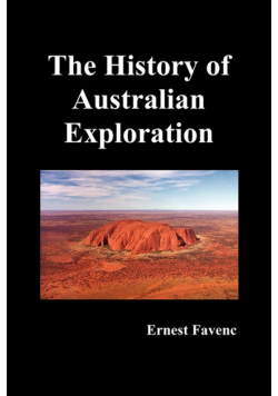 The History of Australian Exploration