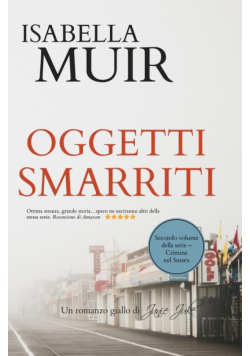 Oggetti Smarriti
