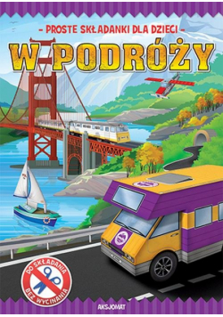 Zrobię to sam W podróży