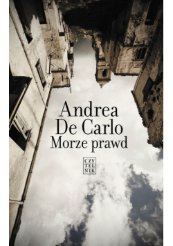 Carlo Andrea - Morze prawd