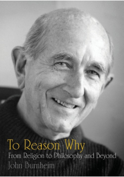To Reason Why