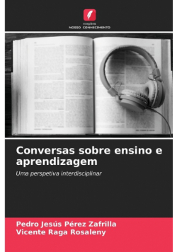 Conversas sobre ensino e aprendizagem