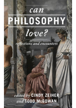 Can Philosophy Love?