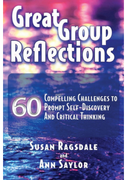 Great Group Reflections