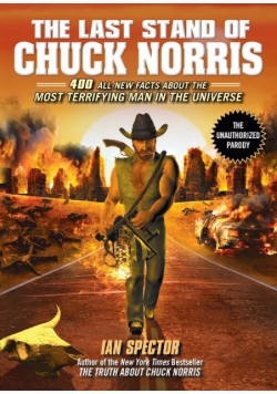The Last Stand of Chuck Norris