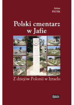Polski cmentarz w Jafie