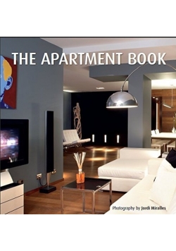 The apartment book