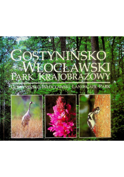 Gostynińsko Włocławski Park Krajobrazowy