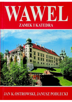 Wawel Zamek i katedra