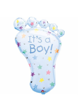 Balon foliowy It's a Boy!