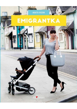 Emigrantka