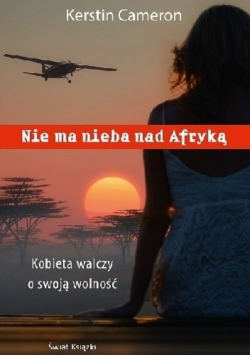 Nie ma nieba nad Afryką