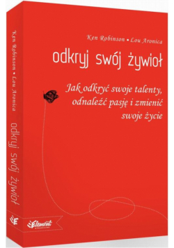 Odkryj swój Żywioł