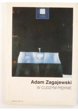 W cudzym pięknie