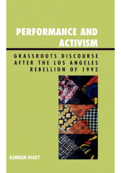 Performance and Activism