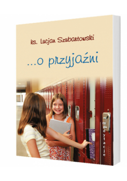 Medytacje ... o przyjaźni