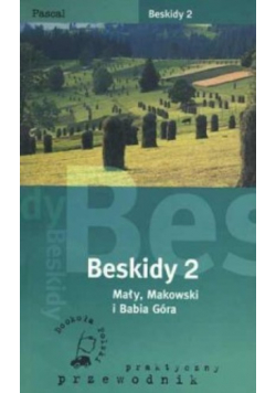 Beskidy Tom 2
