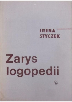 Zarys logopedii