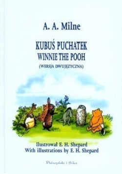 Kubuś Puchatek Winnie the Pooh