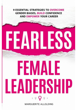 Fearless Female Leadership