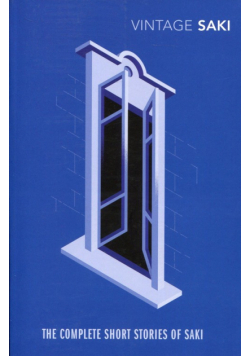 The Complete Short Stories of