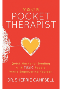 Your Pocket Therapist