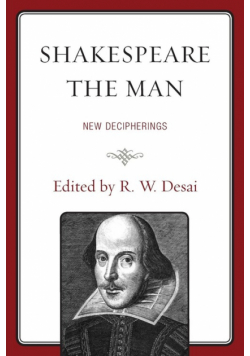 Shakespeare the Man