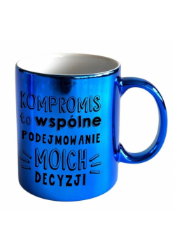 Kubek ON-006 Kompromis