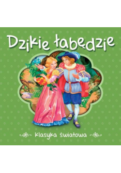 Dzikie łabędzie Klasyka światowa