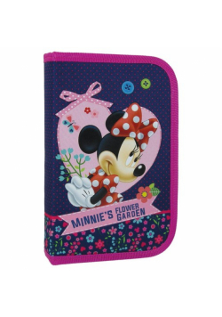 Piórnik jednokomorowy Minnie 17