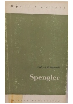 Spengler
