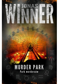 Murder park Park morderców, nowa