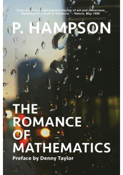 The Romance of Mathematics