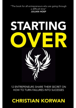 Starting Over