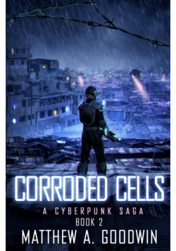 Corroded Cells