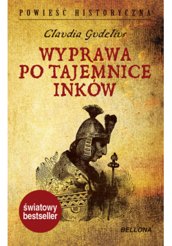Wyprawa po tajemnice Inków