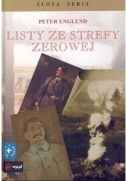 Listy ze strefy zerowej