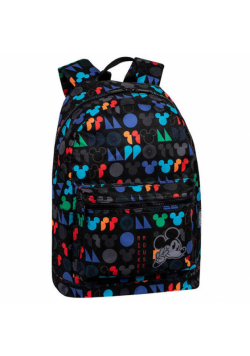 Plecak młodzieżowy CoolPack  Disney Core Cross Mickey