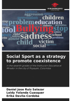 Social Sport as a strategy to promote coexistence