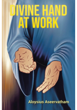 Divine Hand at Work